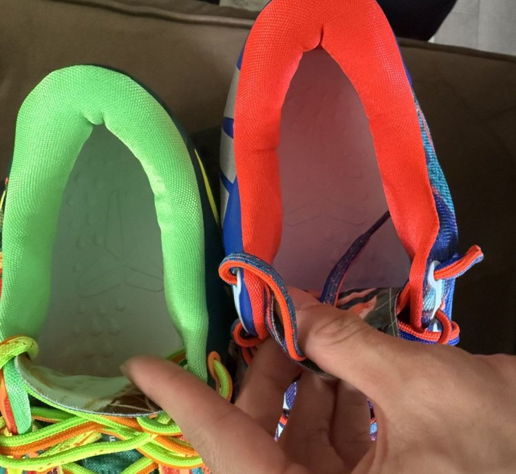Kobe 8 What The