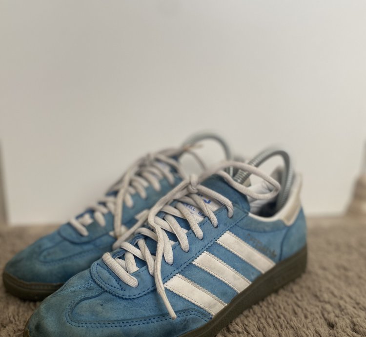 Adidas Spezial Handball Sneakers Shoes