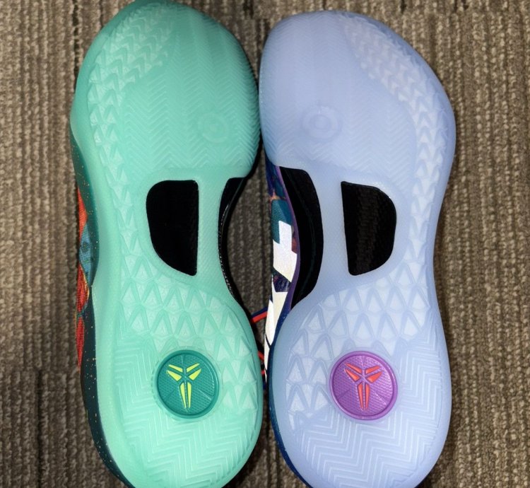 Kobe 8 What The 2025 2025