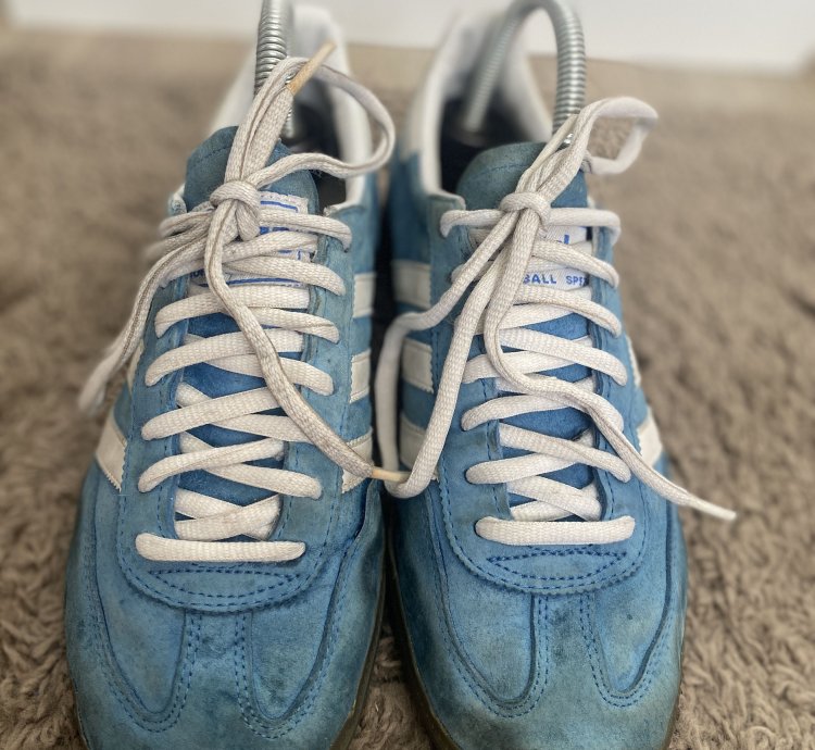Adidas Spezial Handball Sneakers Shoes