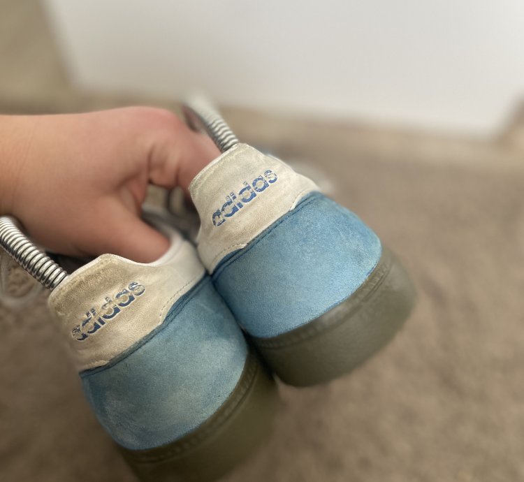 Adidas Spezial Handball Sneakers Shoes
