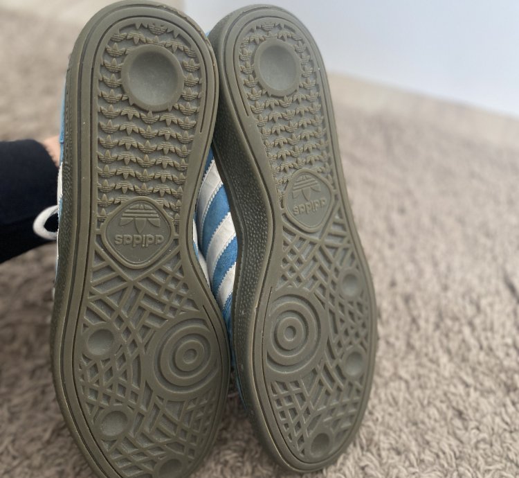 Adidas Spezial Handball Sneakers Shoes