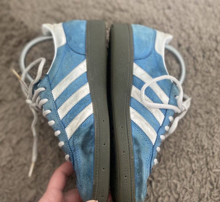 Adidas Spezial Handball Sneakers Shoes