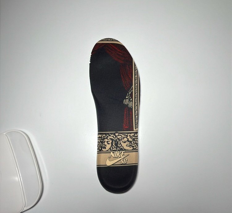 Nike Sb Dunk Low City Of Cinema Sample 1 1
