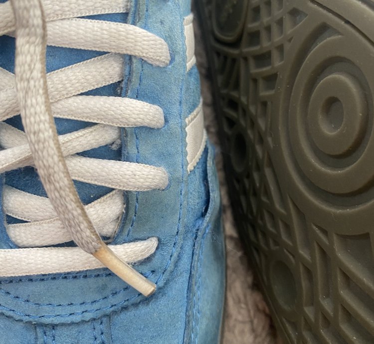 Adidas Spezial Handball Sneakers Shoes