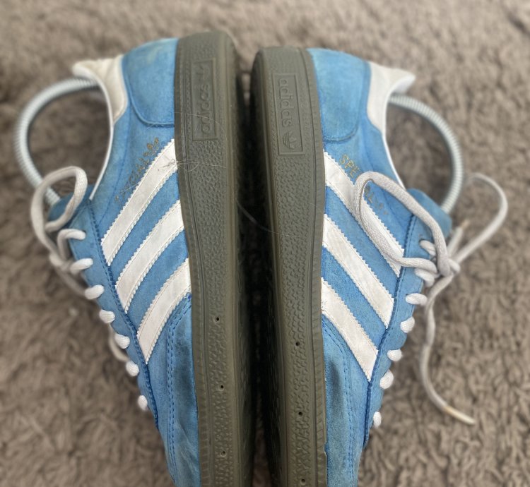 Adidas Spezial Handball Sneakers Shoes