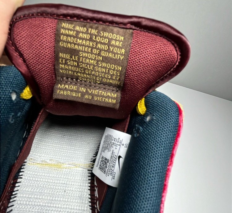 Nike Sb Dunk Low City Of Cinema Sample 1 1