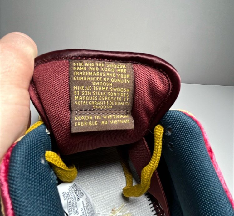 Nike Sb Dunk Low City Of Cinema Sample 1 1