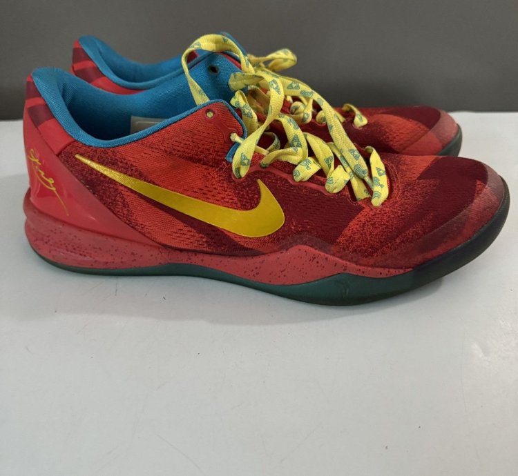 Kobe 8 Year Of The Horse Size 10 5