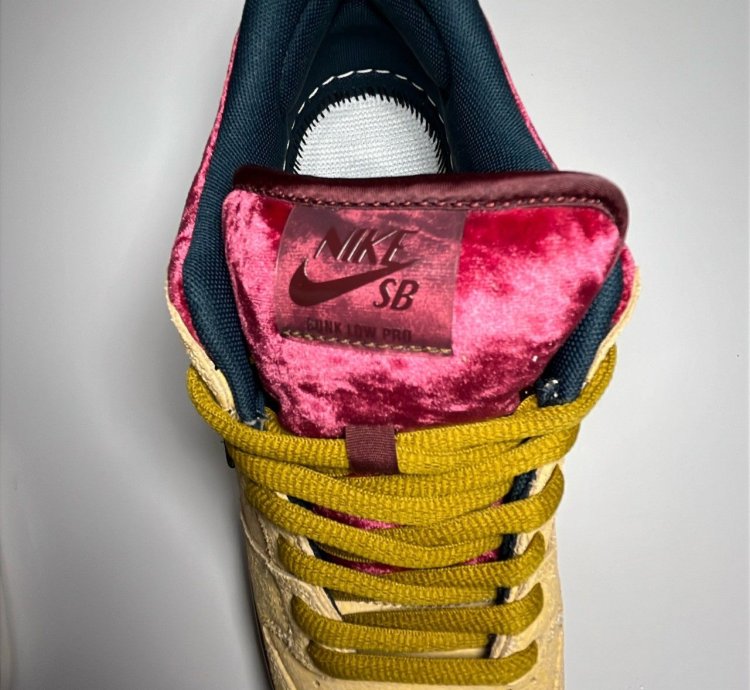 Nike Sb Dunk Low City Of Cinema Sample 1 1