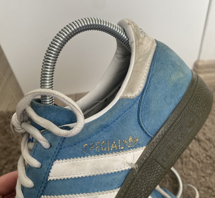 Adidas Spezial Handball Sneakers Shoes