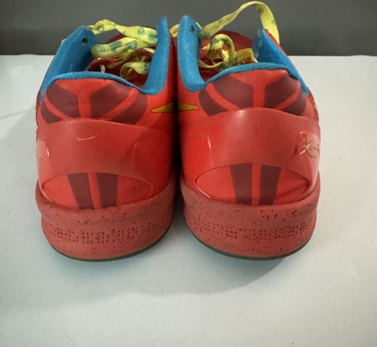 Kobe 8 Year Of The Horse Size 10 5