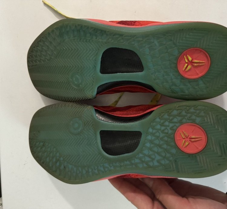 Kobe 8 Year Of The Horse Size 10 5
