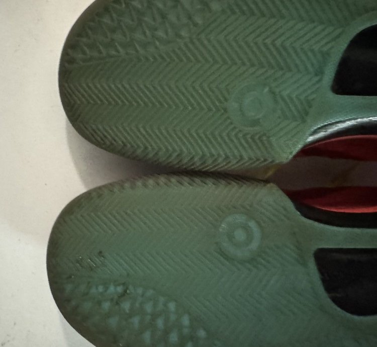 Kobe 8 Year Of The Horse Size 10 5