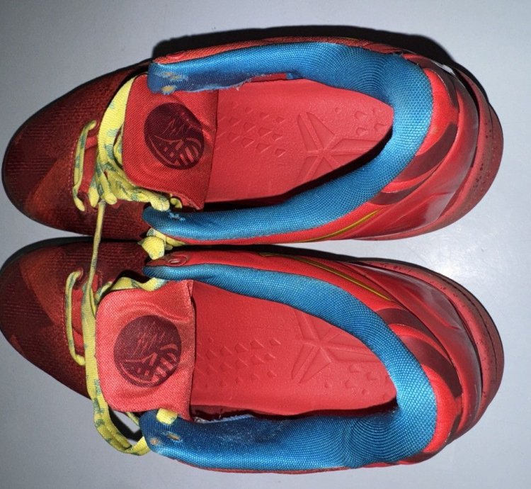 Kobe 8 Year Of The Horse Size 10 5