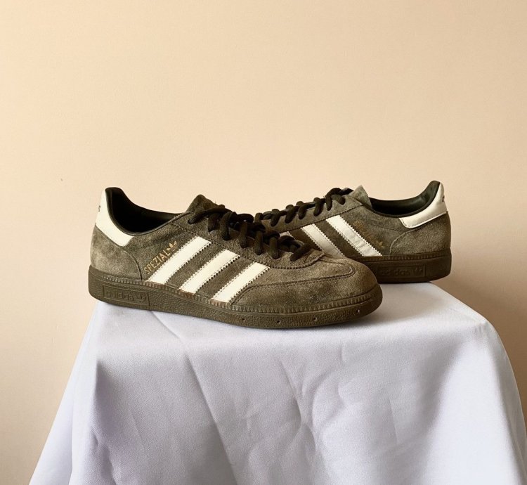 Adidas Spezial Og Samba Speedcat Vibe Sneakers Shoes