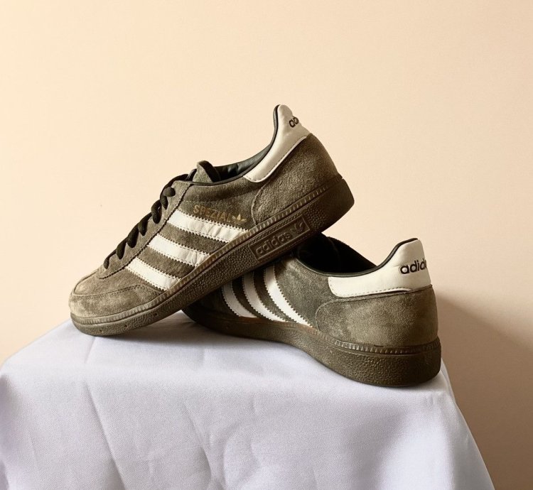 Adidas Spezial Og Samba Speedcat Vibe Sneakers Shoes