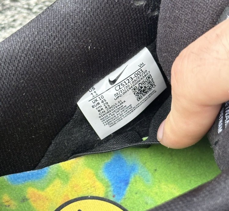 Nike Sb Dunk Low Civilist