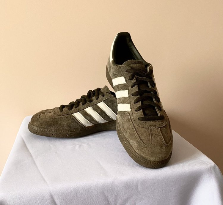 Adidas Spezial Og Samba Speedcat Vibe Sneakers Shoes