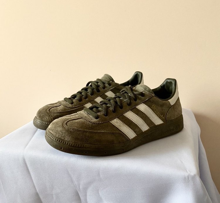 Adidas Spezial Og Samba Speedcat Vibe Sneakers Shoes