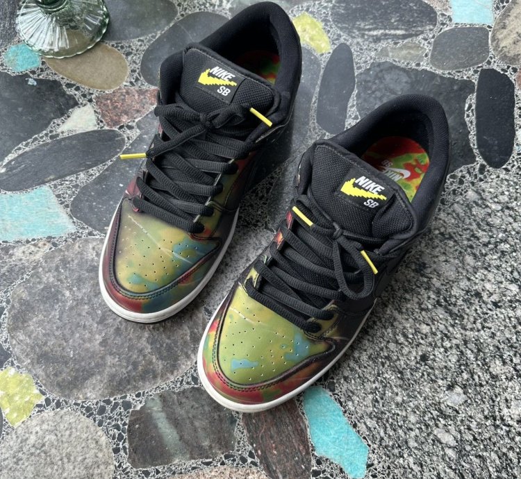 Nike Sb Dunk Low Civilist