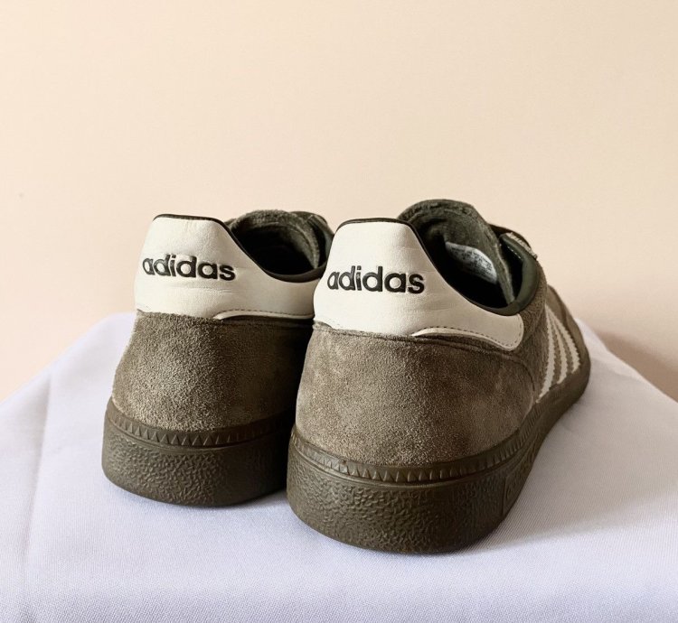 Adidas Spezial Og Samba Speedcat Vibe Sneakers Shoes