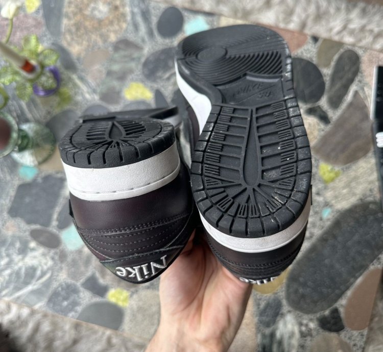 Nike Sb Dunk Low Civilist