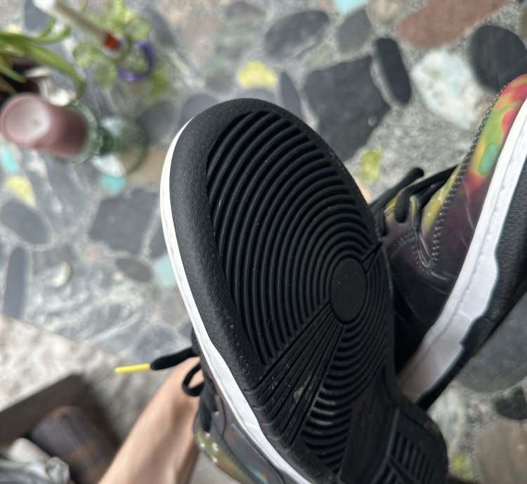 Nike Sb Dunk Low Civilist