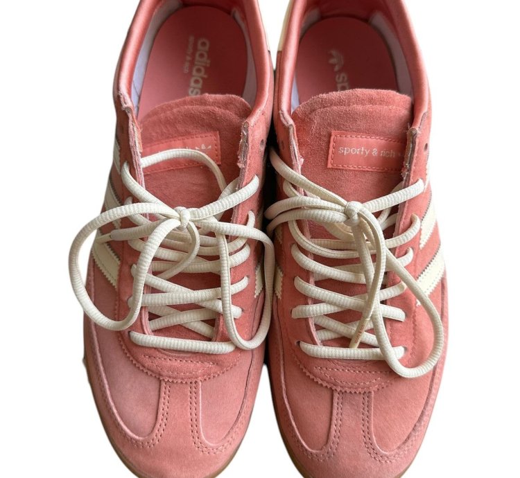Adidas Sporty Rich Handball Spezial