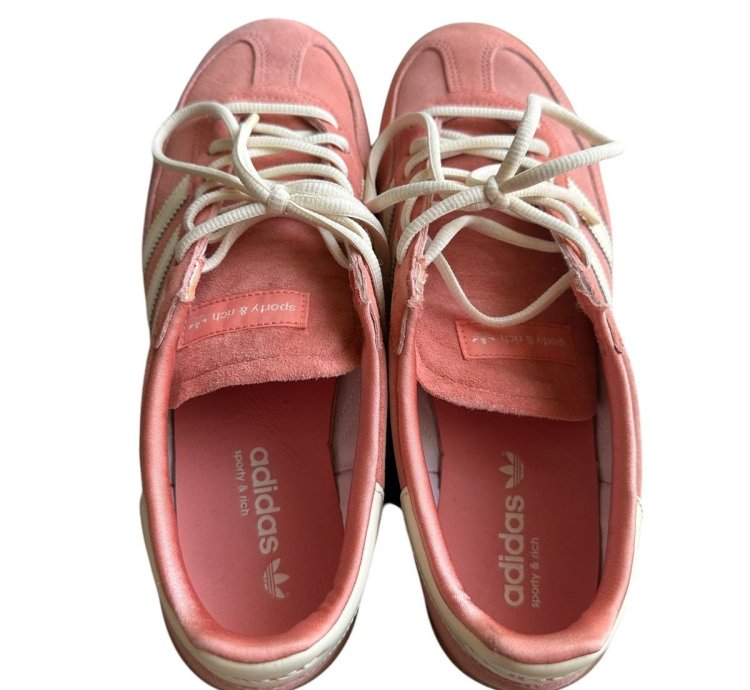 Adidas Sporty Rich Handball Spezial