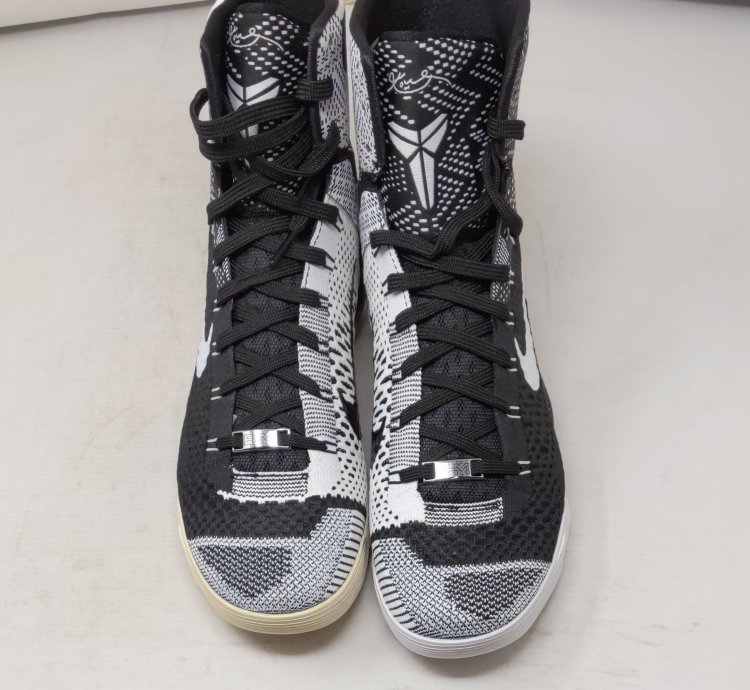 Kobe 9 Elite Black History Month