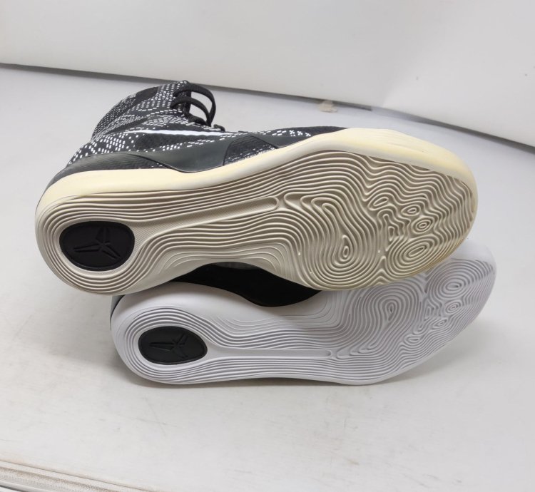 Kobe 9 Elite Black History Month