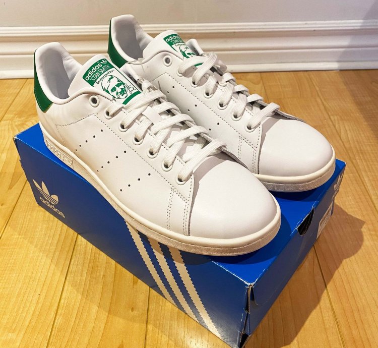 Adidas Stan Smith 9 5 Us