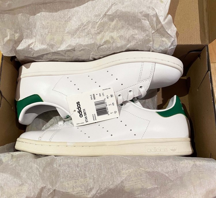 Adidas Stan Smith 9 5 Us