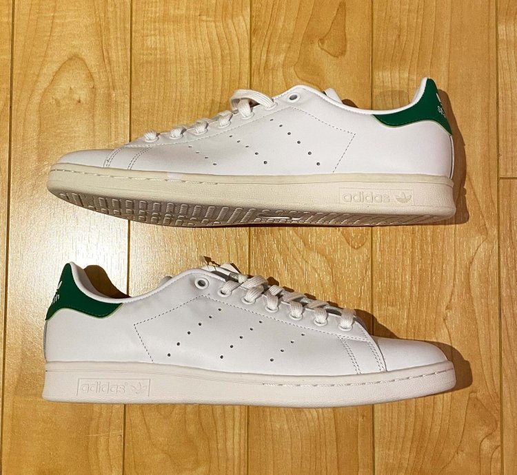 Adidas Stan Smith 9 5 Us