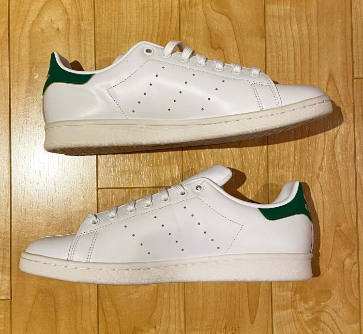 Adidas Stan Smith 9 5 Us