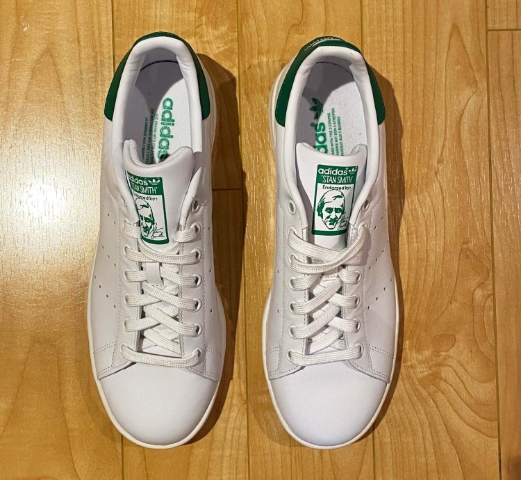 Adidas Stan Smith 9 5 Us