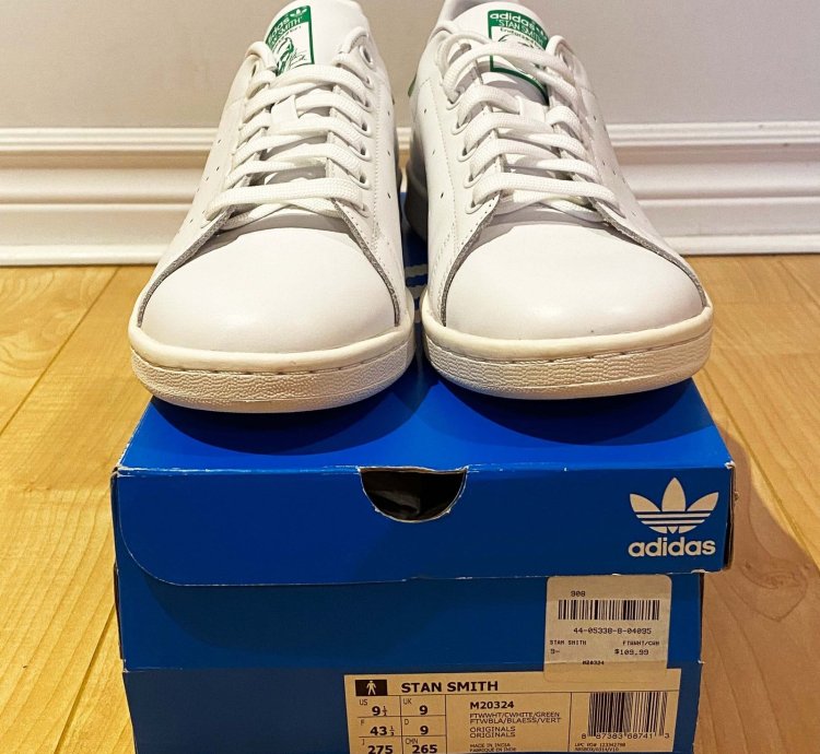 Adidas Stan Smith 9 5 Us