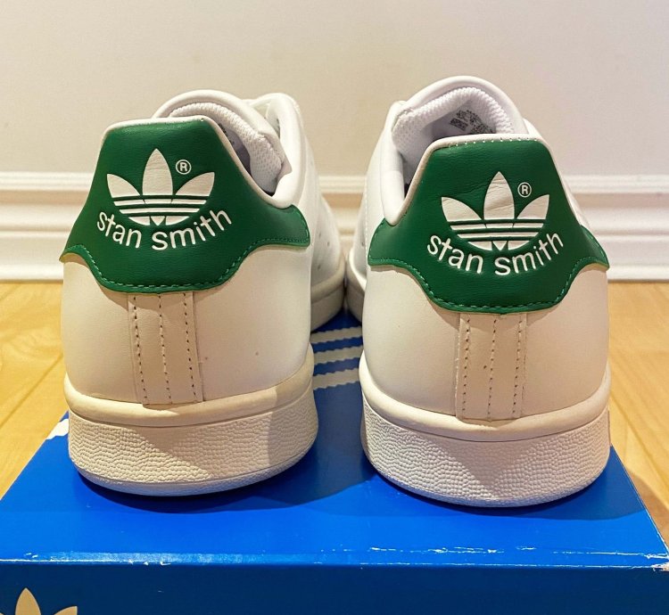 Adidas Stan Smith 9 5 Us