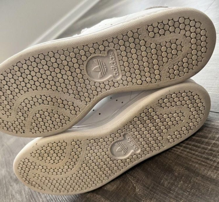 Adidas Stan Smith 2021 Wild Moss 5 5m