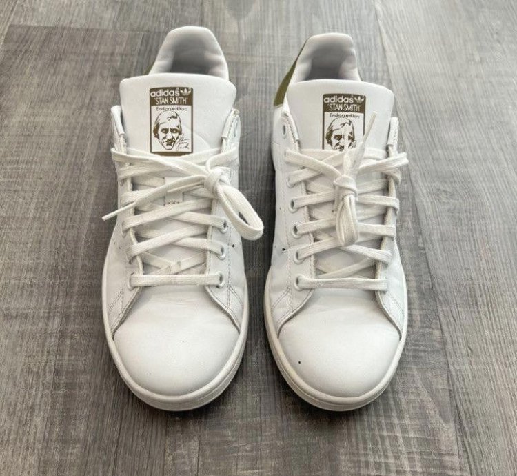 Adidas Stan Smith 2021 Wild Moss 5 5m