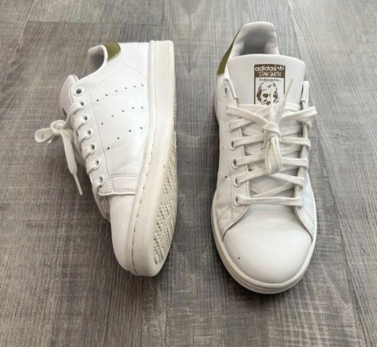 Adidas Stan Smith 2021 Wild Moss 5 5m