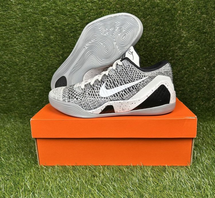 Kobe 9 Elite Low Beethoven
