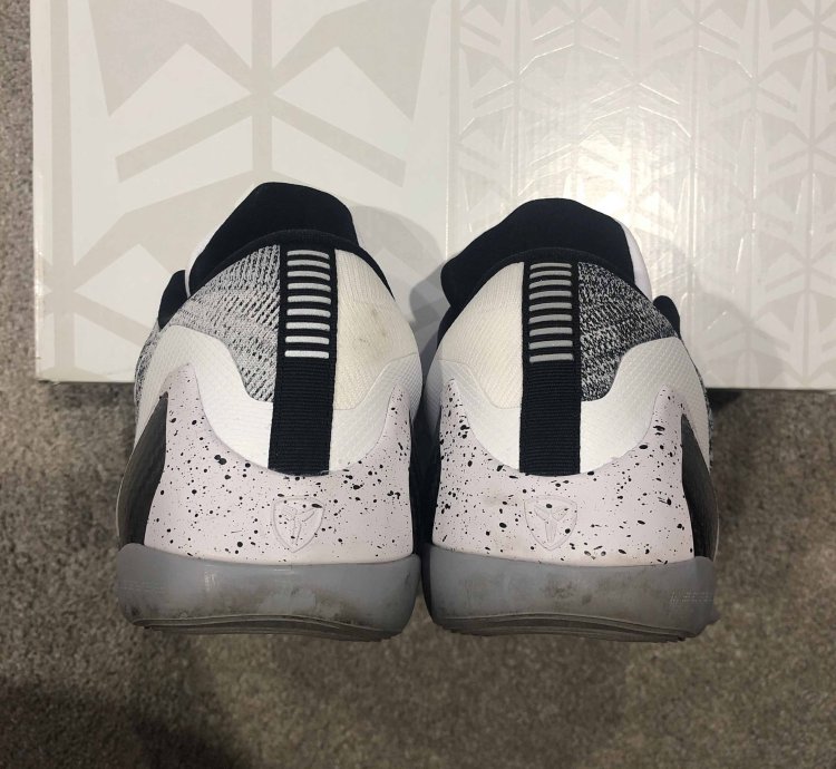 Kobe 9 Elite Low Beethoven