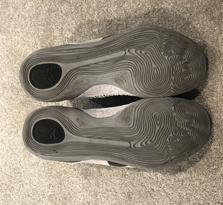 Kobe 9 Elite Low Beethoven