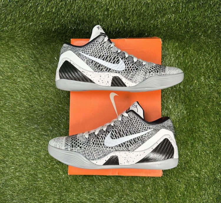 Kobe 9 Elite Low Beethoven