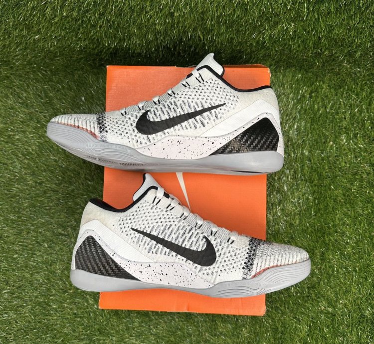 Kobe 9 Elite Low Beethoven