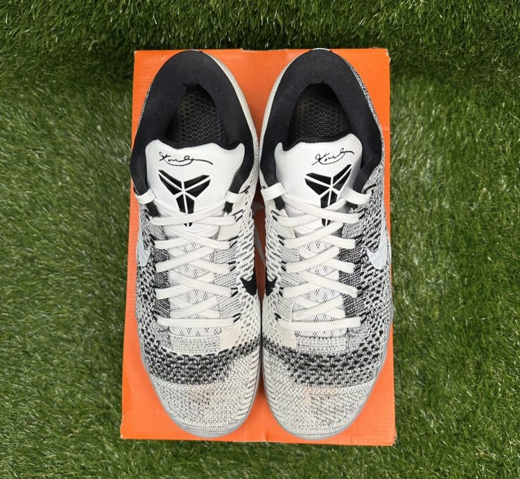 Kobe 9 Elite Low Beethoven