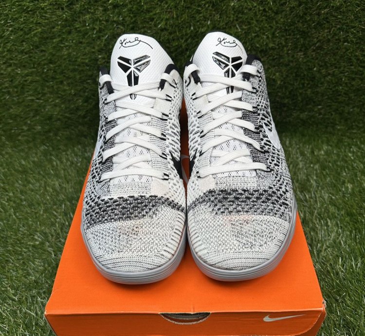 Kobe 9 Elite Low Beethoven