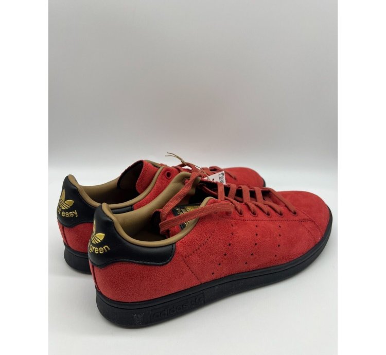 Adidas Stan Smith Captain Hook Shoes Hp5581 Mens Sz 10 New
